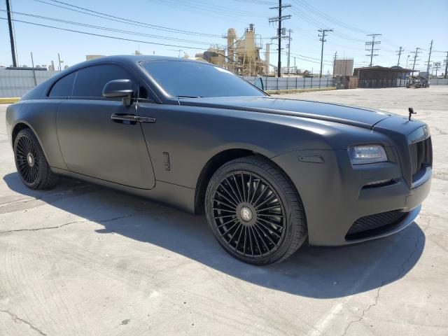 Coupet ROLLS-ROYCE ALL MODELS 2014 Black