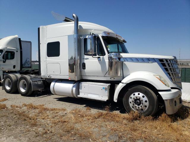 2015 International Lonestar Semi Truck