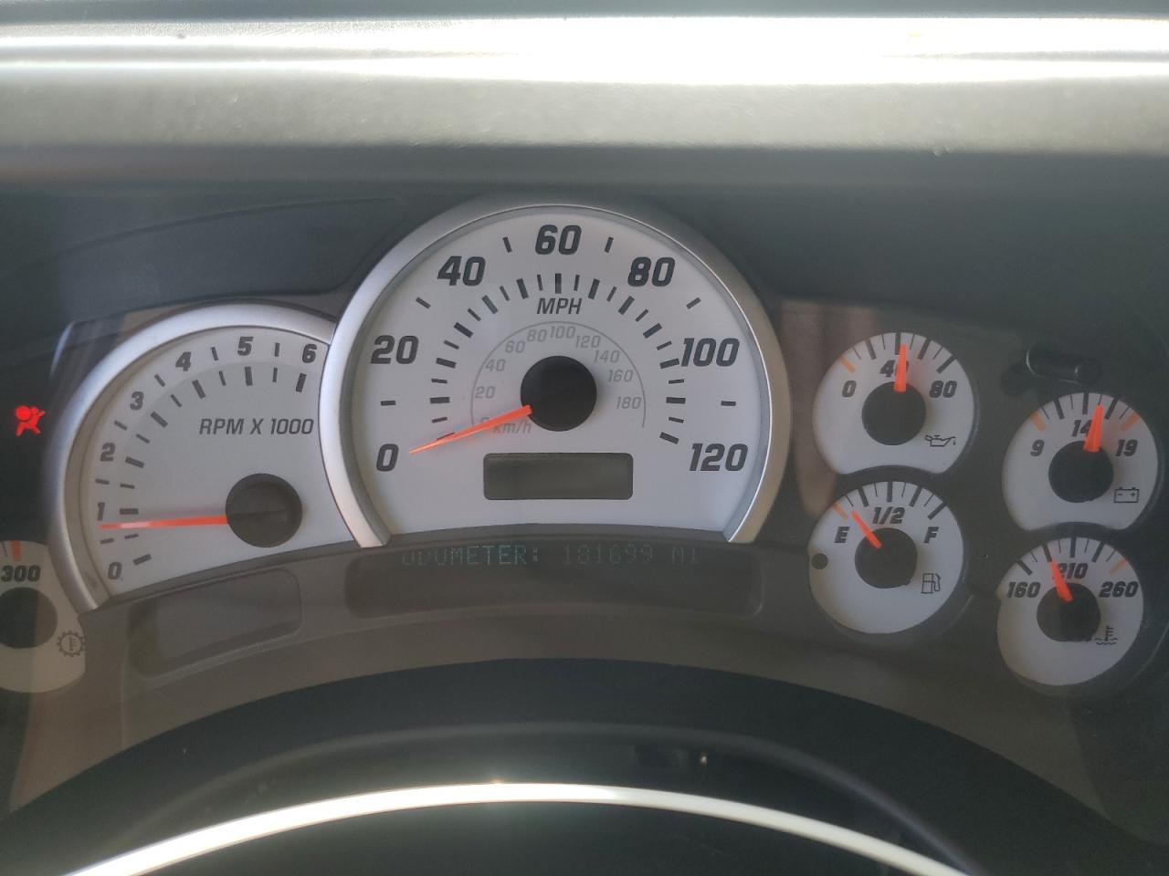 5grgn23u24h114601 5GRGN23U24H114601 2004 Hummer H2