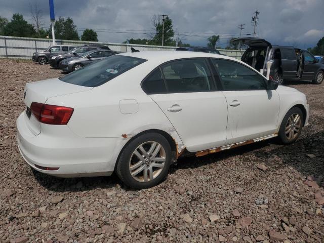  VOLKSWAGEN JETTA 2015 Biały