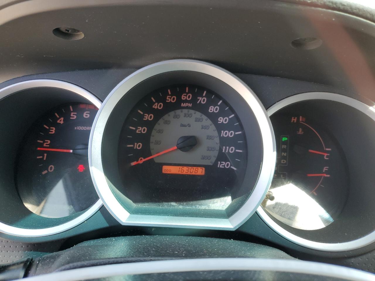 2006 Toyota Tacoma Double Cab Prerunner VIN: 3TMJU62N26M012032 Lot: 63145365