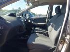 2009 TOYOTA YARIS TR V for sale at Copart NEWBURY