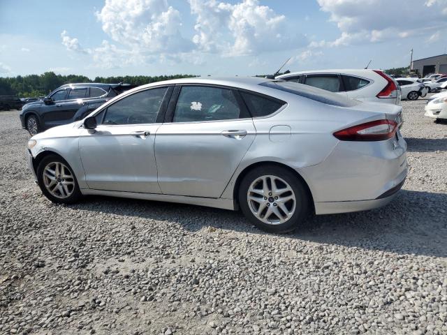  FORD FUSION 2015 Srebrny
