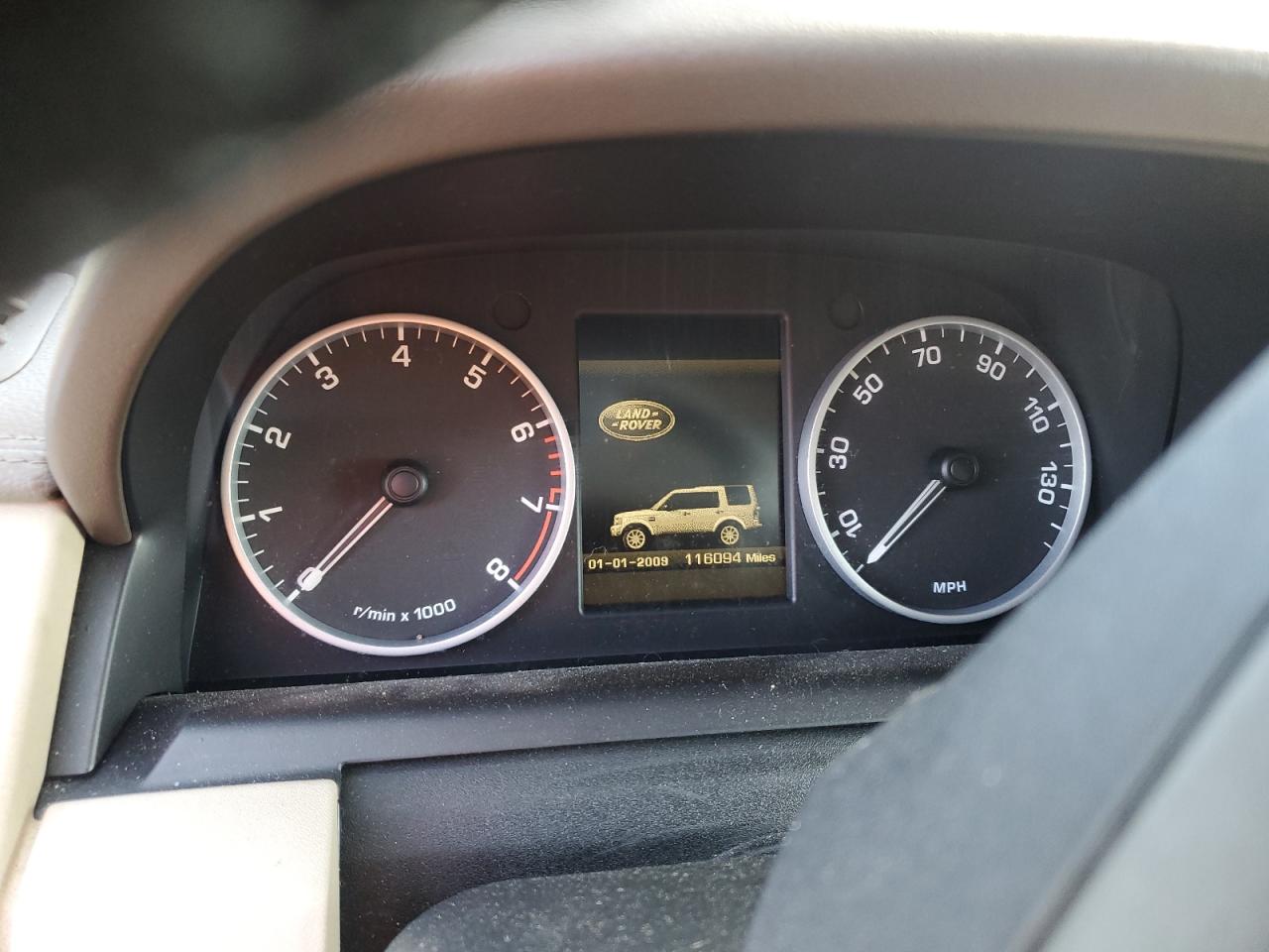 2011 Land Rover Lr4 Hse Luxury VIN: SALAK2D42BA558137 Lot: 63242525