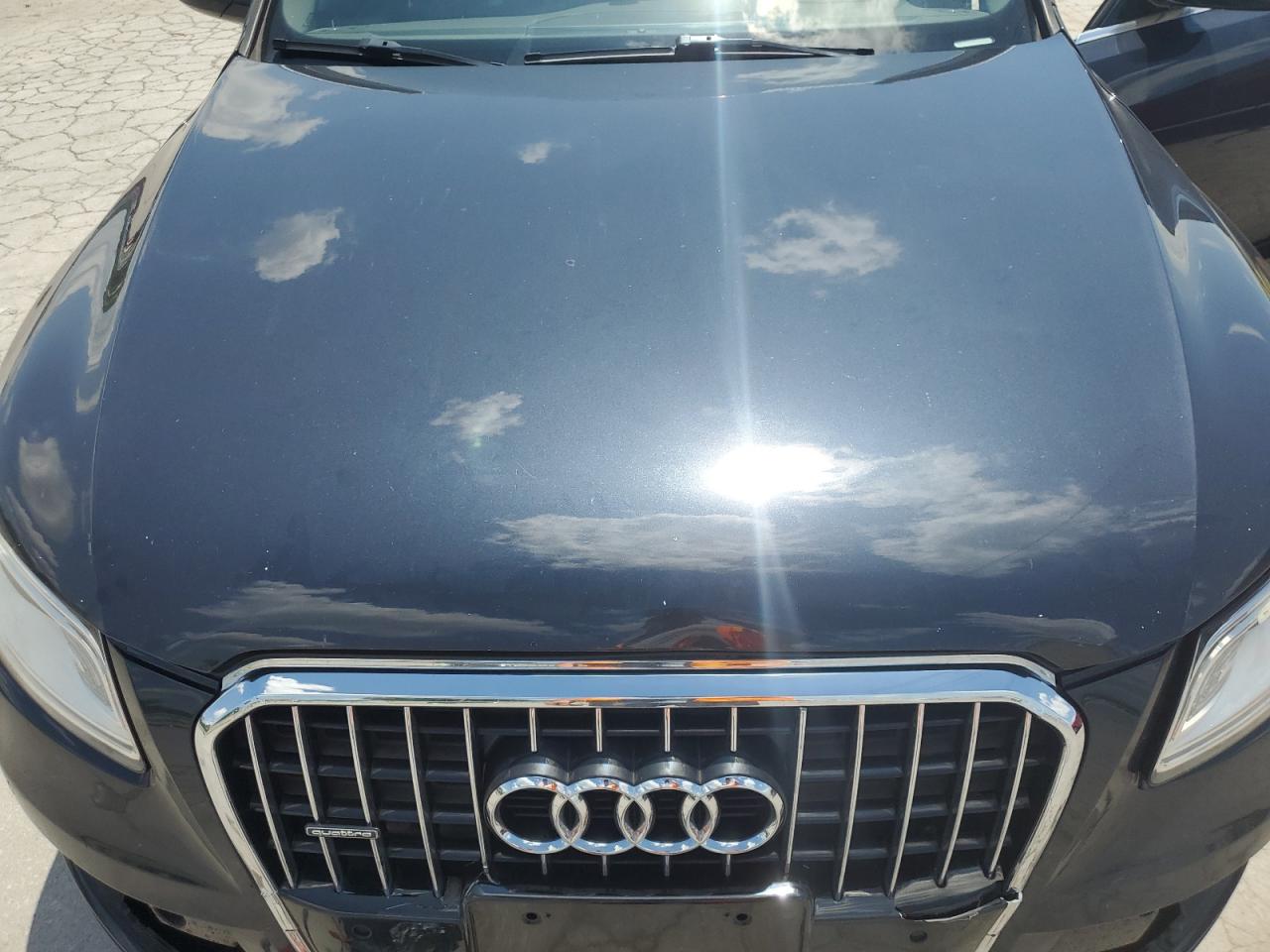 2015 Audi Q5 Premium Plus VIN: WA1LFAFP5FA084500 Lot: 64321475