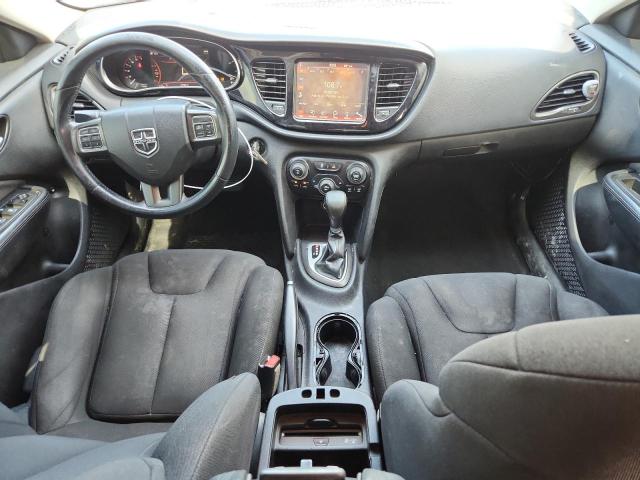  DODGE DART 2013 Blue