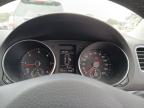 2011 VOLKSWAGEN GOLF MATCH for sale at Copart WISBECH