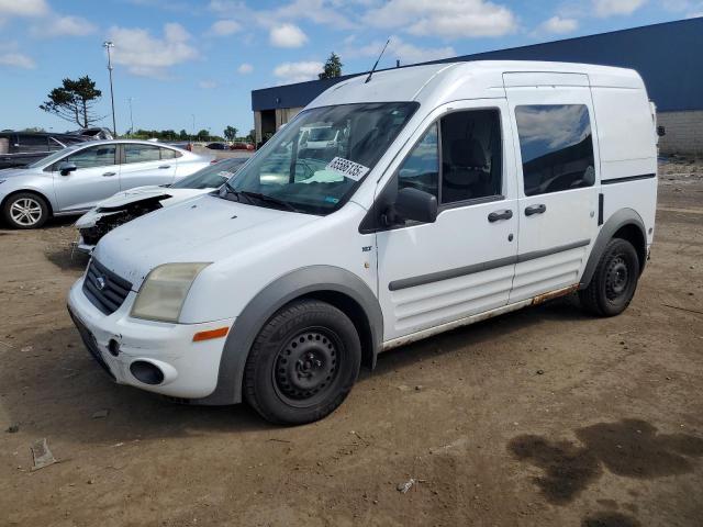 2010 Ford Transit Connect Xlt