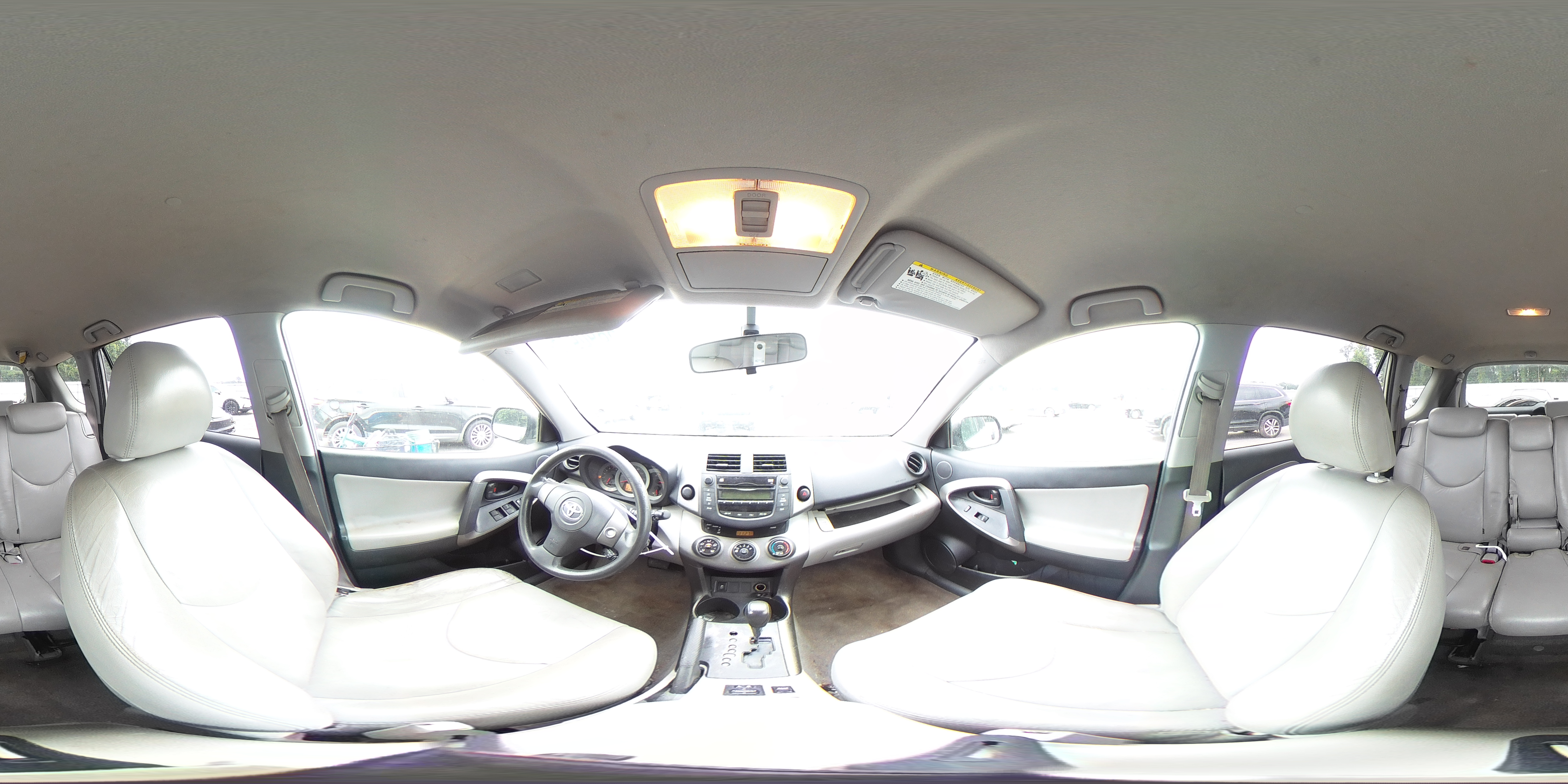 2009 Toyota Rav4 VIN: JTMZF35V095002438 Lot: 66909125