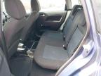 2006 FORD FIESTA ZET for sale at Copart YORK