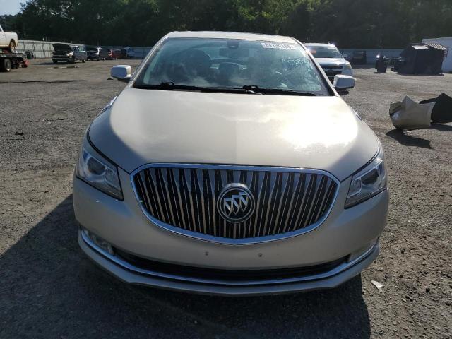  BUICK LACROSSE 2016 tan