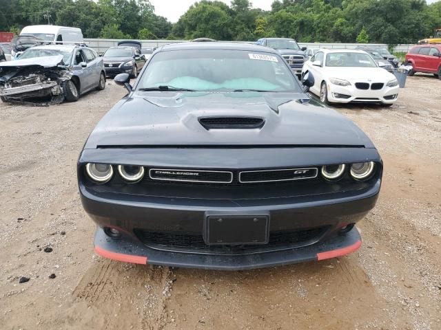  DODGE CHALLENGER 2019 Сharcoal