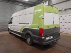 2021 VOLKSWAGEN CRAFTER CR for sale at Copart NEWBURY