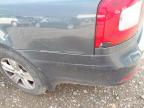 2012 SKODA OCTAVIA SE for sale at Copart WISBECH
