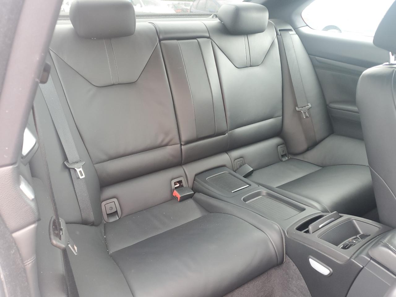 2013 BMW M3 VIN: WBSKG9C58DJ593423 Lot: 60376715