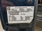 2006 CHEVROLET SILVERADO K2500 HEAVY DUTY for sale at Copart MA - FREETOWN