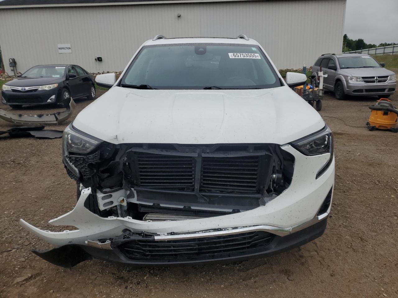 3gkalvex5ll230644 3GKALVEX5LL230644 2020 GMC Terrain Slt