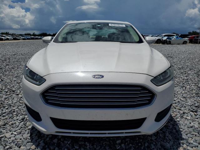  FORD FUSION 2015 Biały