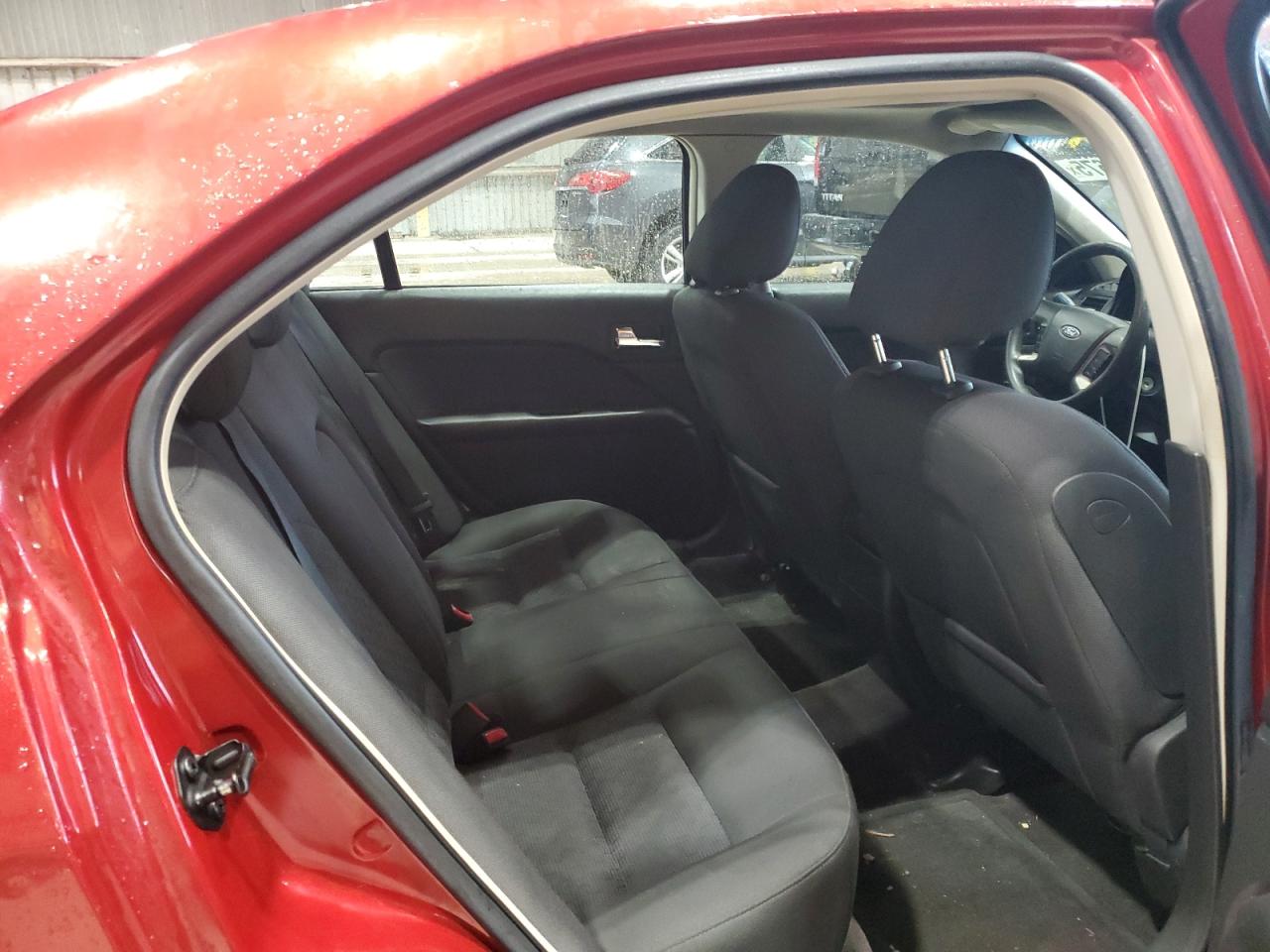 2010 Ford Fusion Se VIN: 3FAHP0HA4AR245130 Lot: 64563675