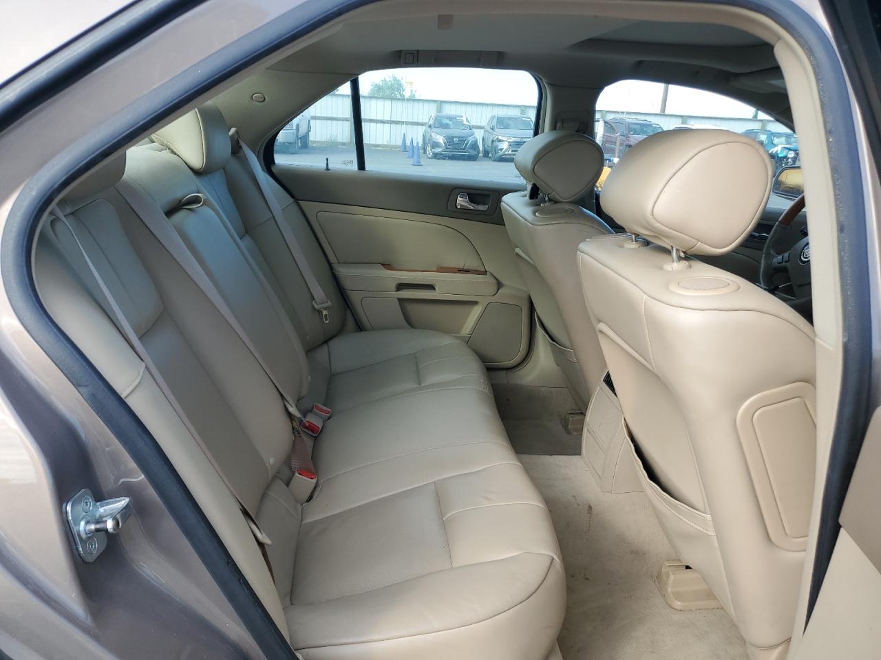 1g6dw677860217250 1G6DW677860217250 2006 Cadillac Sts