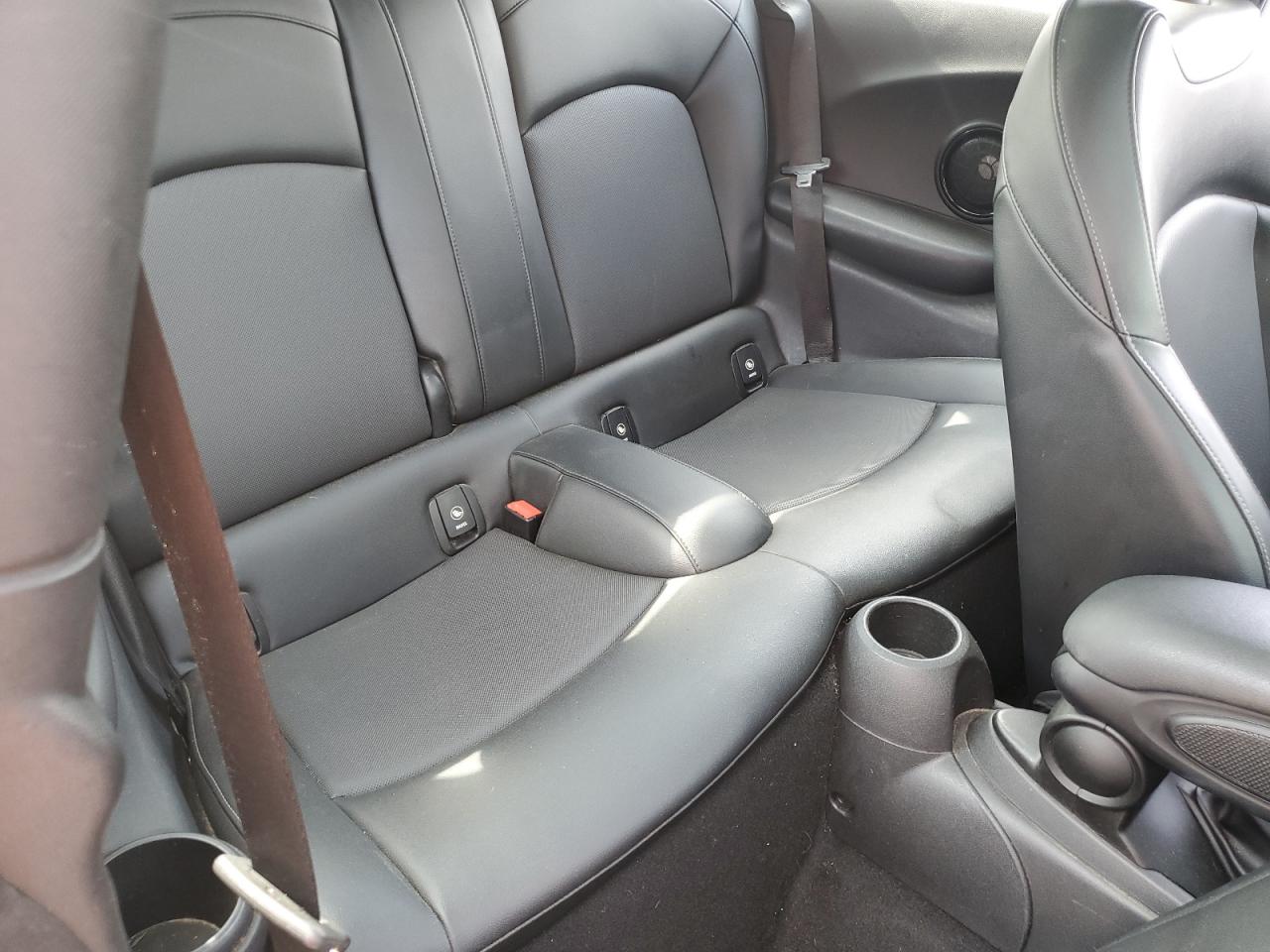 2016 Mini Cooper S VIN: WMWXP7C53G3B49277 Lot: 63460865