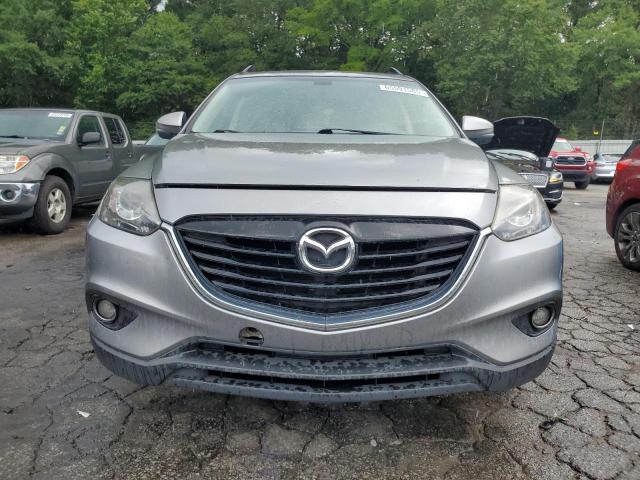  MAZDA CX-9 2014 Srebrny