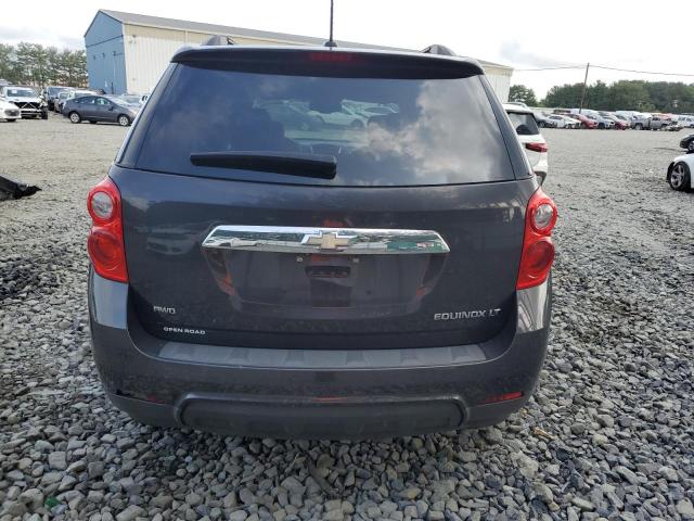 Parquets CHEVROLET EQUINOX 2015 Сharcoal
