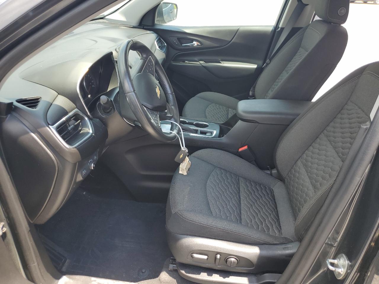 2020 Chevrolet Equinox Lt VIN: 2GNAXKEV3L6235852 Lot: 62326175
