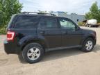 2012 FORD ESCAPE XLT   for sale at Copart ON - LONDON