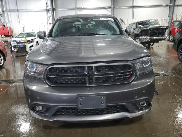  DODGE DURANGO 2018 Szary