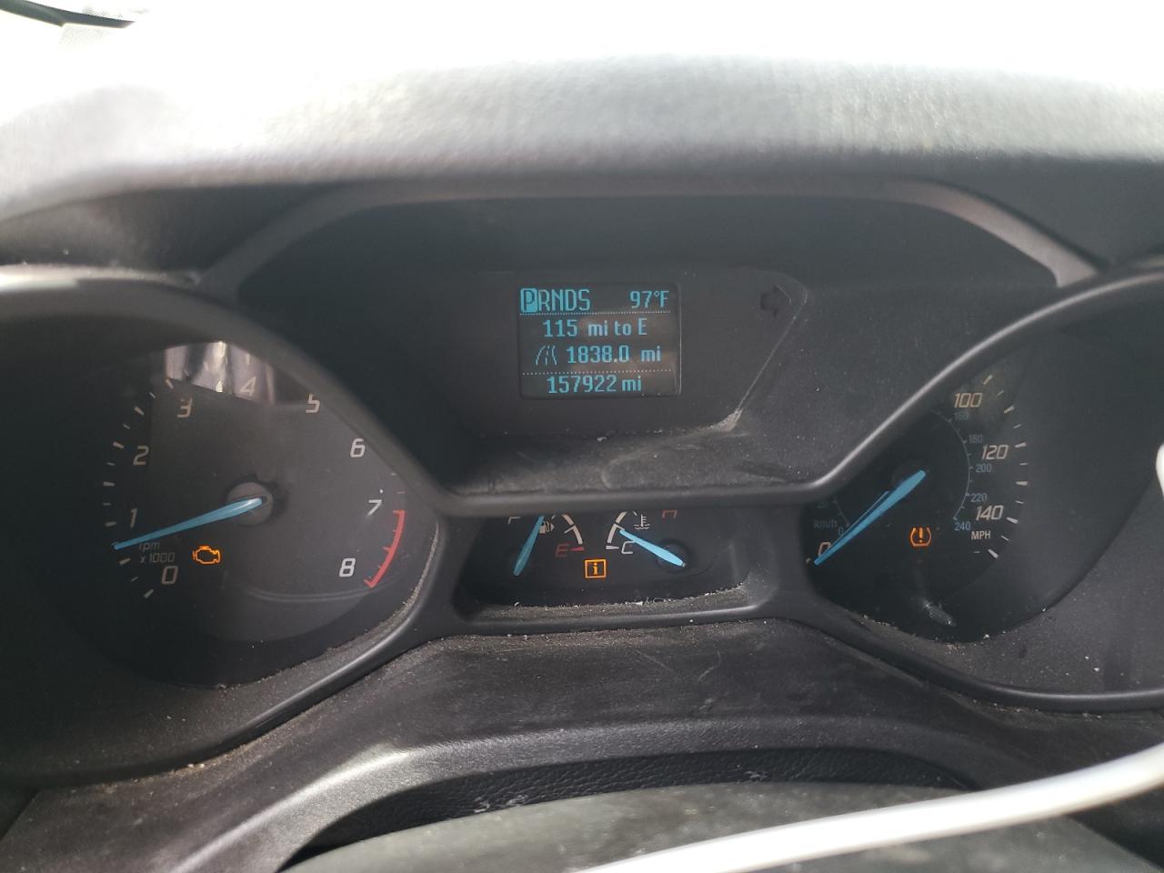2016 Ford Transit Connect Xl VIN: NM0LS7E75G1288573 Lot: 65510025