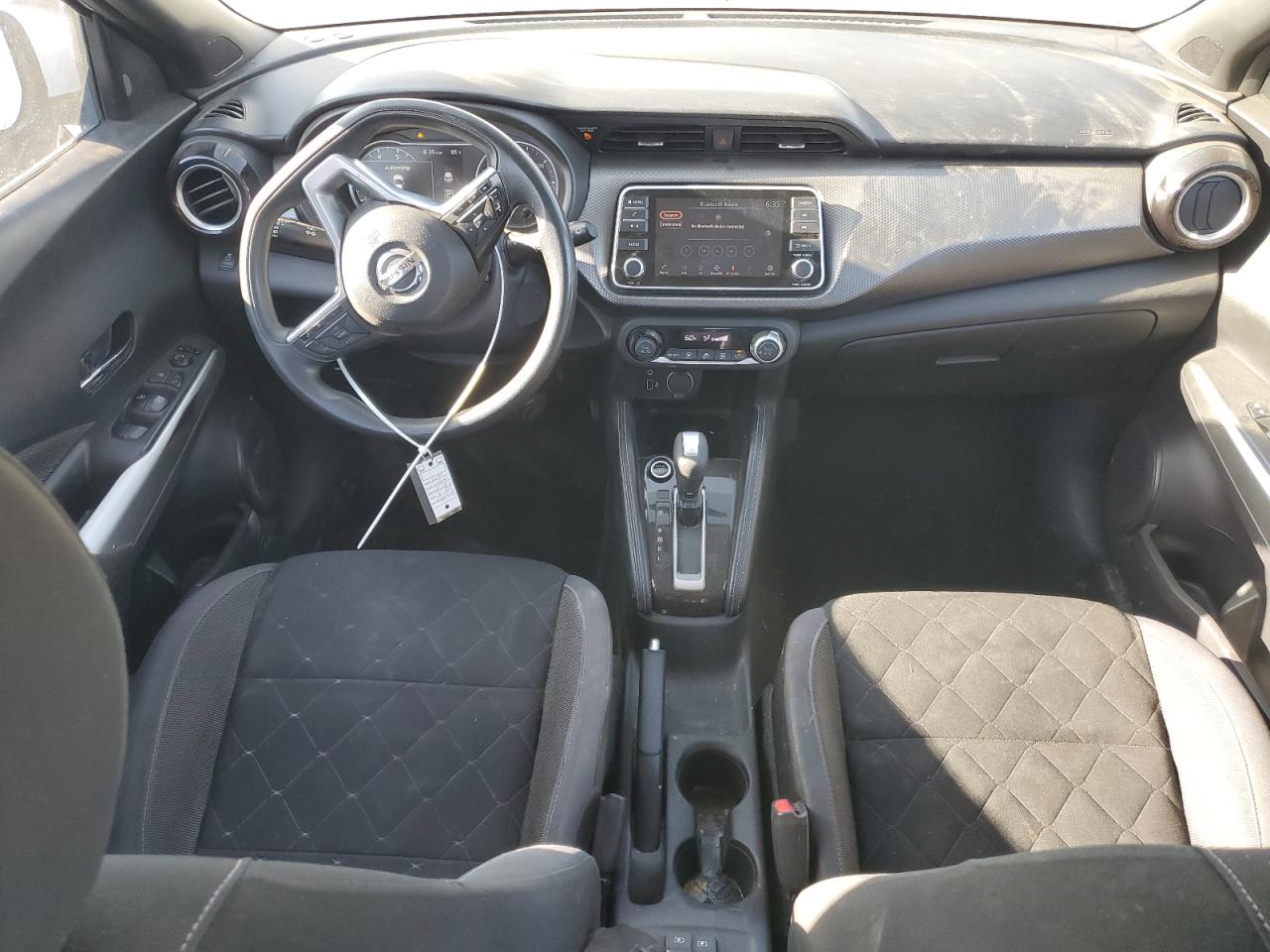 2019 Nissan Kicks S VIN: 3N1CP5CU6KL518207 Lot: 66356475