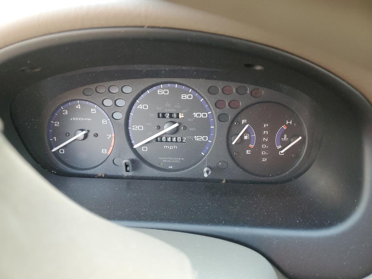 2000 Honda Civic Lx VIN: 2HGEJ6673YH589404 Lot: 63687065