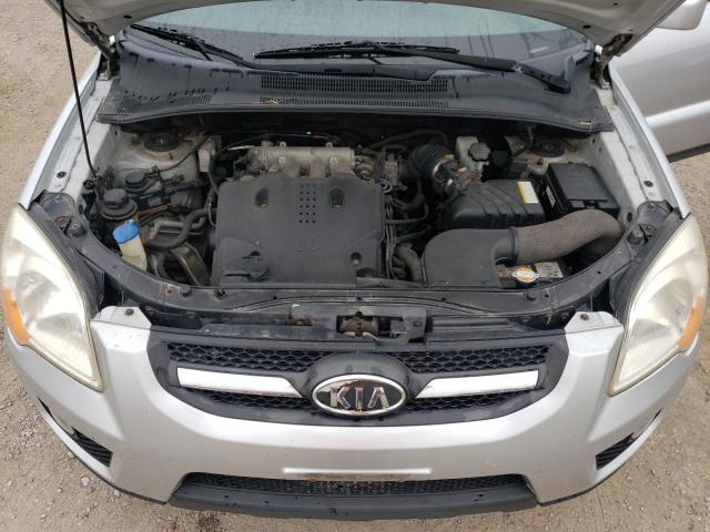 2010 KIA SPORTAGE LX  