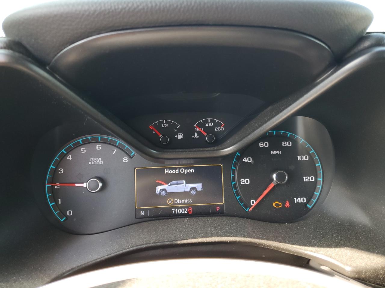 2022 GMC Canyon Elevation VIN: 1GTG5CEN5N1107102 Lot: 63626195