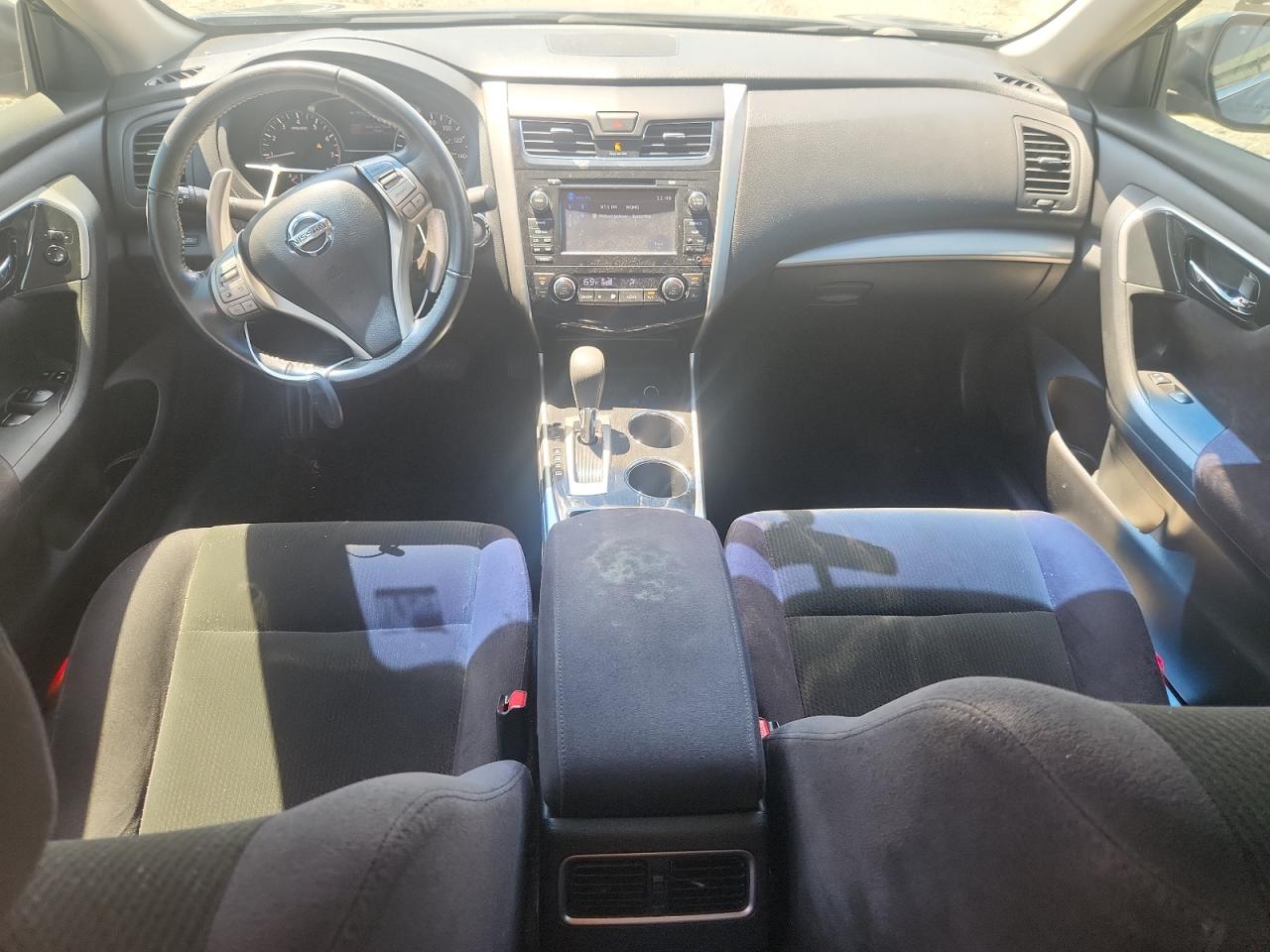 2013 Nissan Altima 3.5S VIN: 1N4BL3AP2DC144432 Lot: 65573965