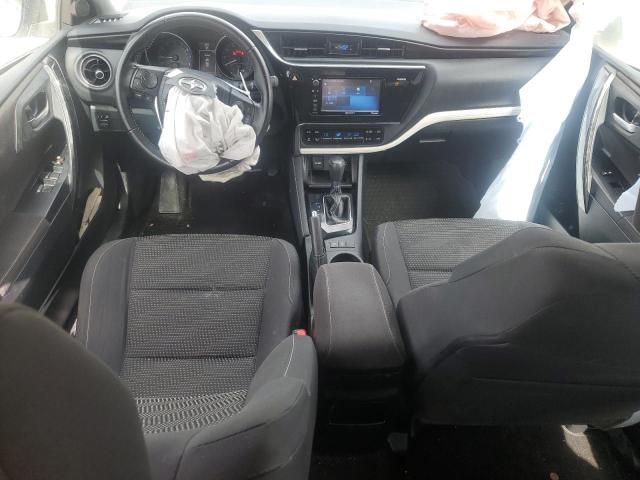  TOYOTA SCION 2016 Silver