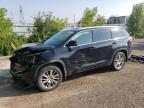 2015 TOYOTA HIGHLANDER XLE   à vendre chez Copart ON - LONDON