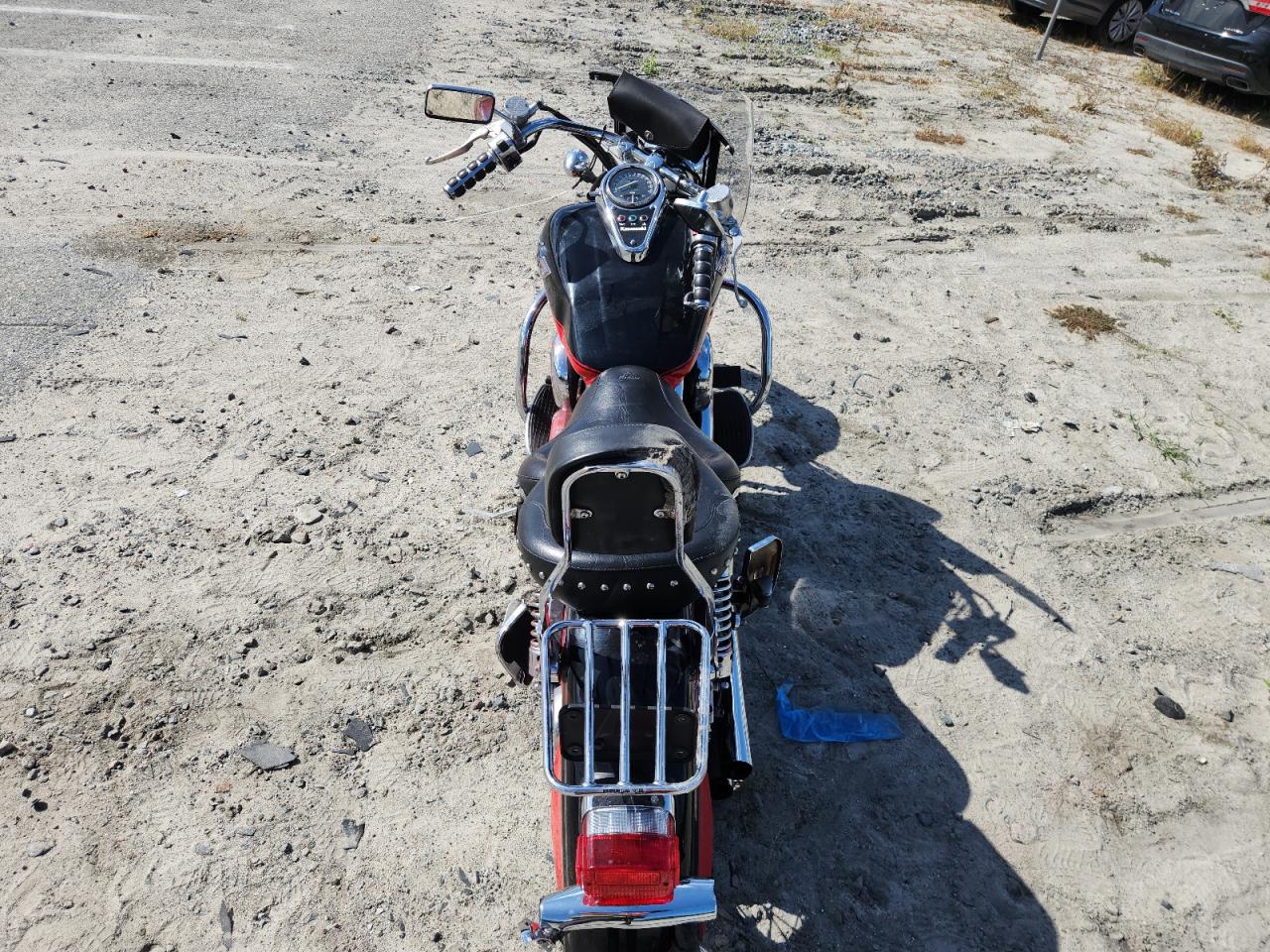 jkbvnae164a116713 JKBVNAE164A116713 2004 Kawasaki Vn1500 E