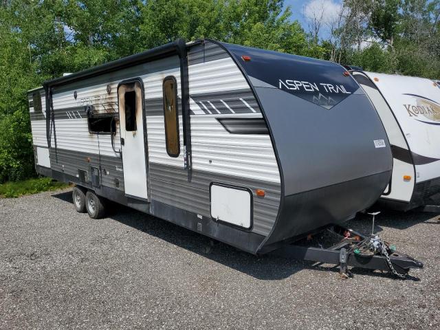 2021 DUTCHMEN ASPEN TRL   à vendre chez Copart ON - COOKSTOWN
