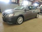 2019 NISSAN SENTRA S à vendre chez Copart CT - HARTFORD SPRINGFIELD