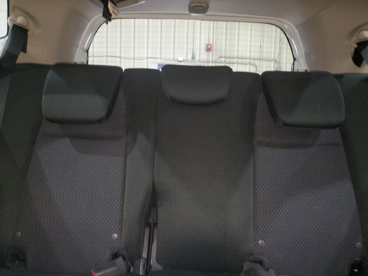 2018 Honda Fit Lx VIN: 3HGGK5H41JM712448 Lot: 65258465