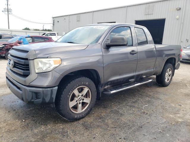  TOYOTA TUNDRA 2014 Szary