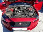 2016 JAGUAR XE PRESTIG for sale at Copart BELFAST