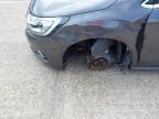 2016 DS DS4 PRESTI for sale at Copart SANDWICH