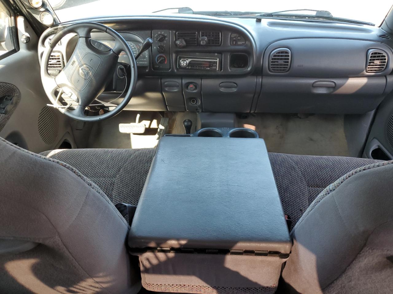 1999 Dodg Ram 1500 Quad Cab 15 VIN: 1B7HF13Y7XJ621622 Lot: 66353615