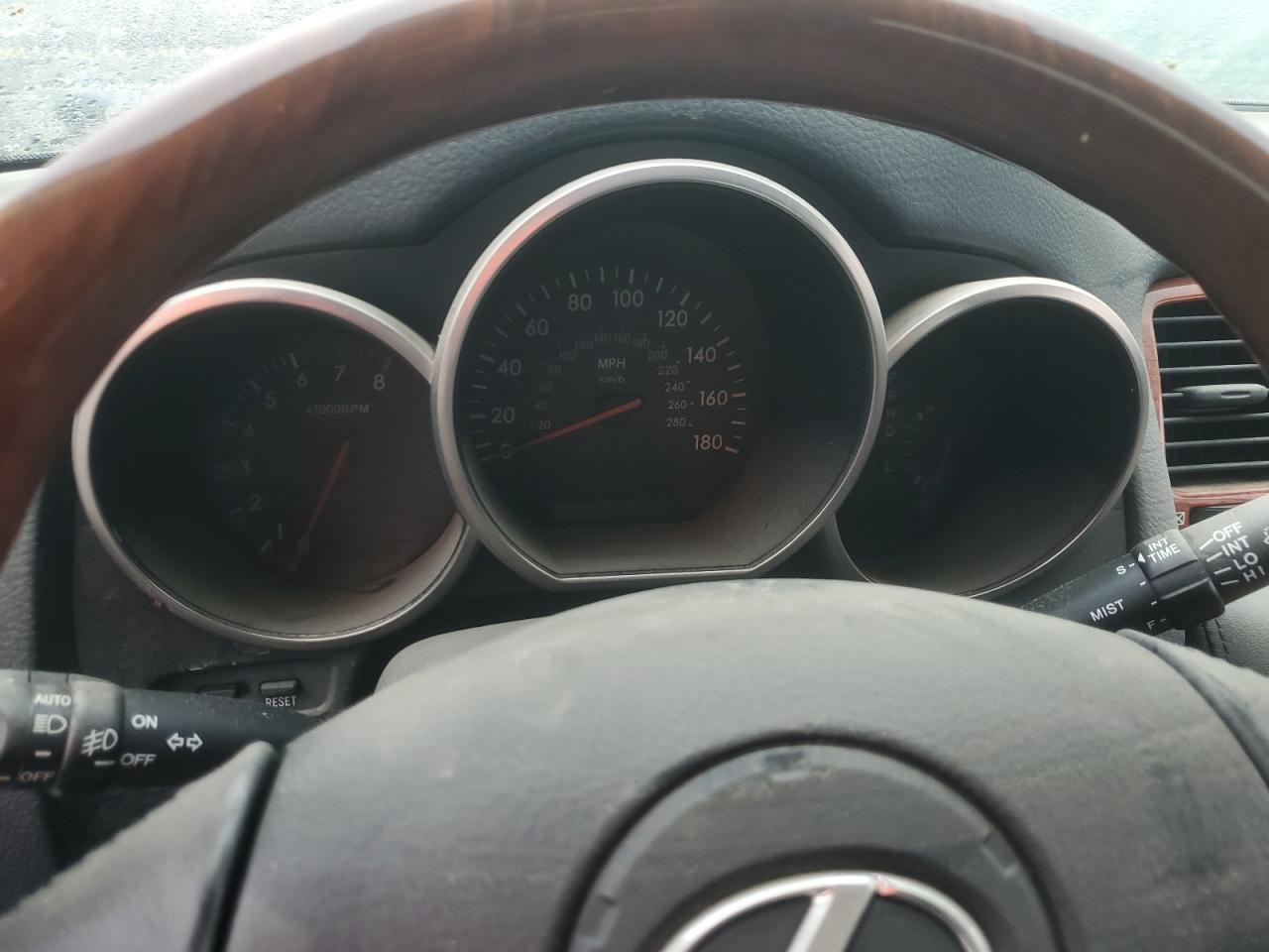 2002 Lexus Sc 430 VIN: JTHFN48Y720012581 Lot: 64292675
