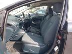 2012 FORD FIESTA TIT for sale at Copart CHESTER