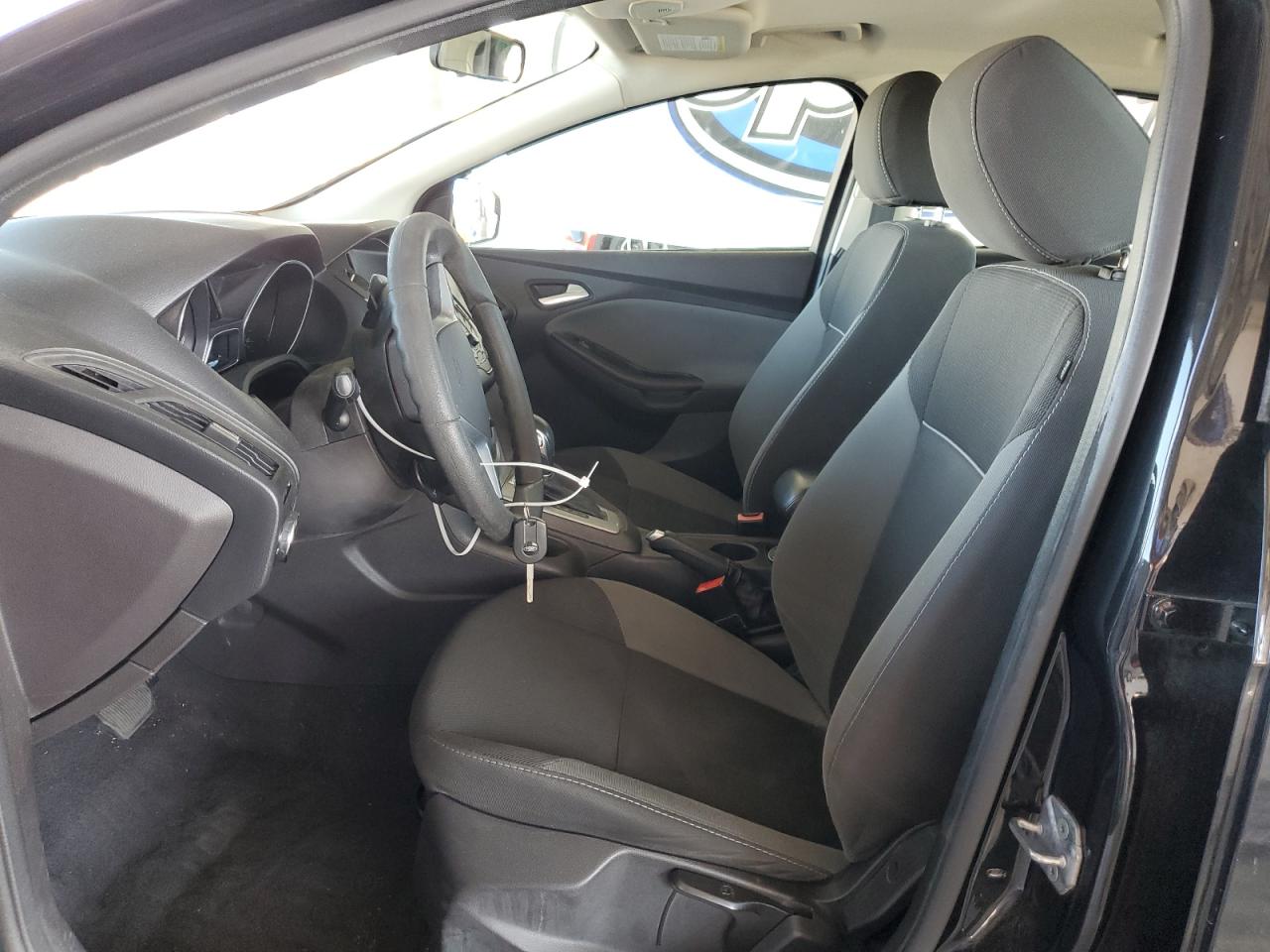 2013 Ford Focus Se VIN: 1FADP3K22DL319973 Lot: 65202835