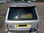 2004 LAND ROVER RANGE ROVE for sale at Copart SANDTOFT